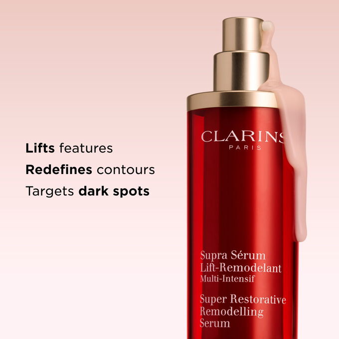 Remodelačn&eacute; pleťov&eacute; s&eacute;rum Super Restorative Serum