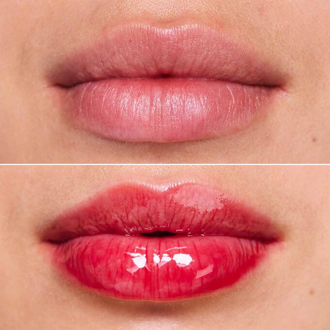 Lip Comfort Oil Hydrating and Plumping Lip Oil