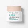 Nočn&aacute; maska pre žiariv&yacute; vzhľad pleti My Clarins Relaxing Sleep Mask