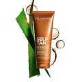 Mliečny samoopaľovac&iacute; balzam na tv&aacute;r a telo Self Tanning Milky Lotion