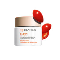 Crema hidratanta pentru ten My Clarins