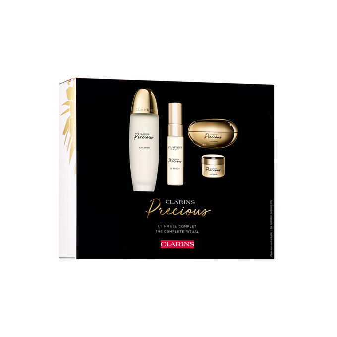 Skúšobný set Precious