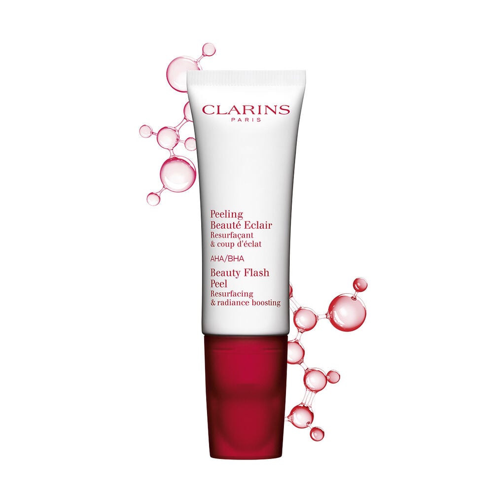 Denn&yacute; rozjasňuj&uacute;ci kr&eacute;m pre unaven&uacute; pleť Beauty Flash Peel