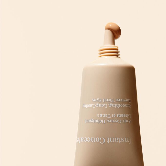 Korektor Instant Concealer 02,5