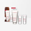 Z&aacute;kladn&aacute; sada na hydrat&aacute;ciu a exfoli&aacute;ciu tela