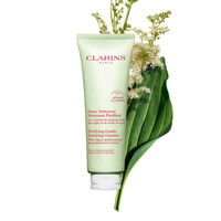 Čistiaca pena Gentle Foaming Cleanser Purifying