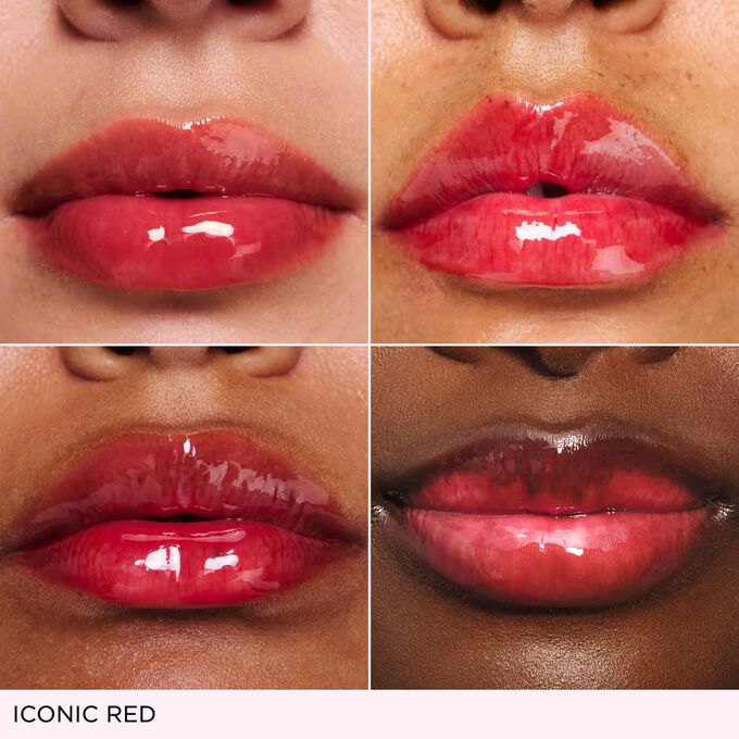 Olej na pery s hydratačn&yacute;m &uacute;činkom Lip Comfort Oil Anniversary
