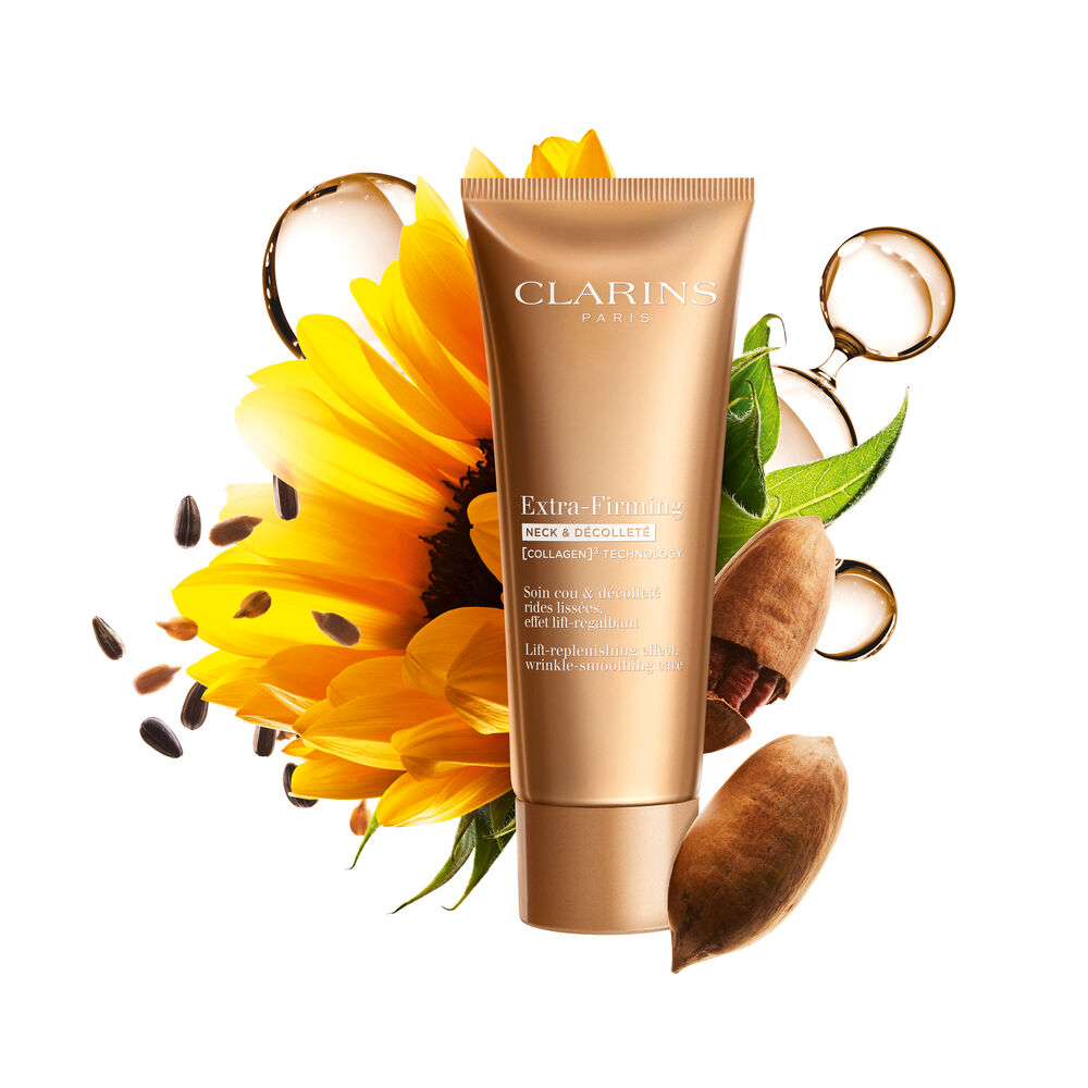 Extra-Firming Neck and D&eacute;collet&eacute;