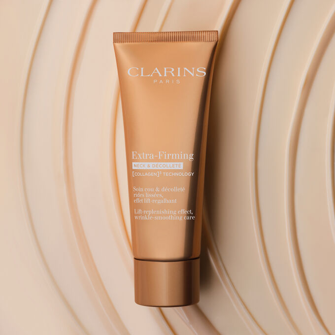 Extra-Firming Neck and D&eacute;collet&eacute;