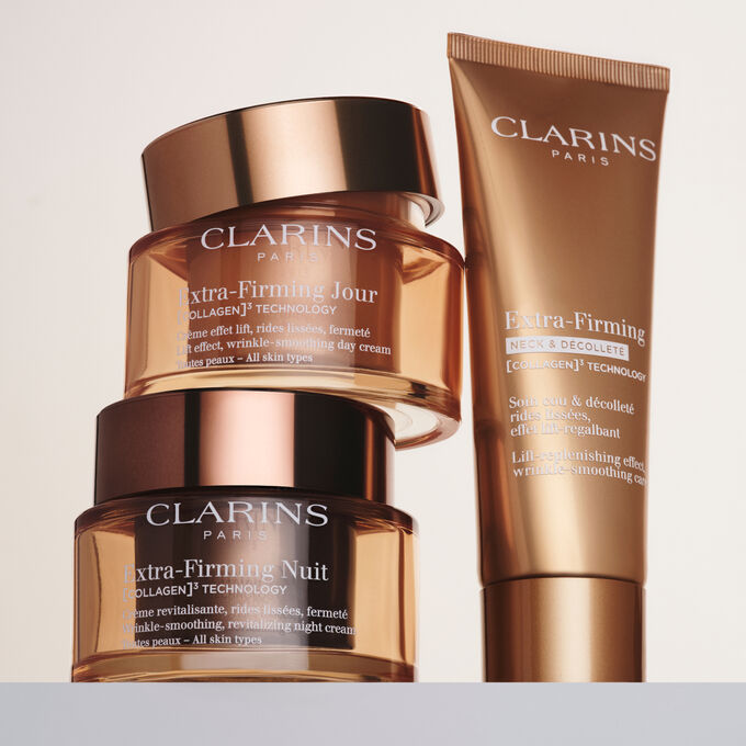 Extra-Firming Neck and D&eacute;collet&eacute;