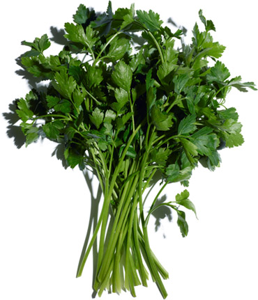 Parsley