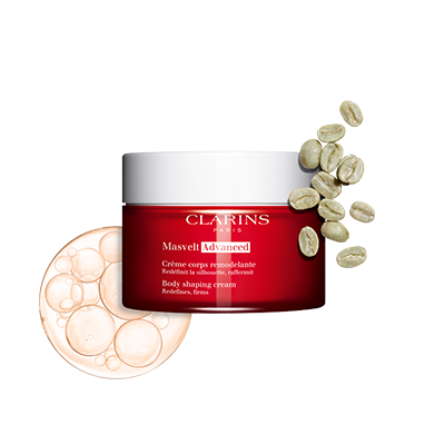 Spevňujúci krém na telo Masvelt Advanced
