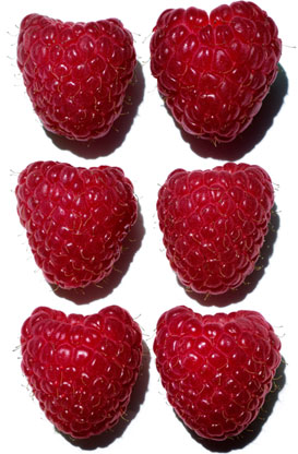 Raspberry