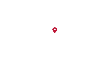 Maritime pine marked on the map
