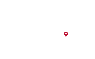 Bamboo marked on the map