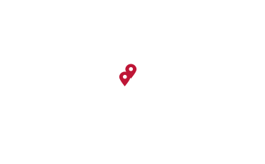 Quince marked on the map