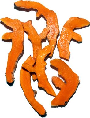 Turmeric