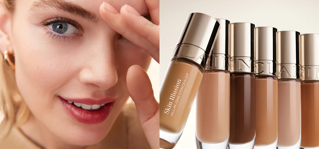 Skin Illusion All-in-One Concealer