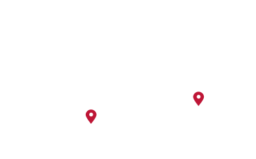 Acerola marked on the map
