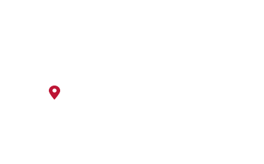Mimosa tenuiflora marked on the map