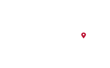 Persimmon marked on the map
