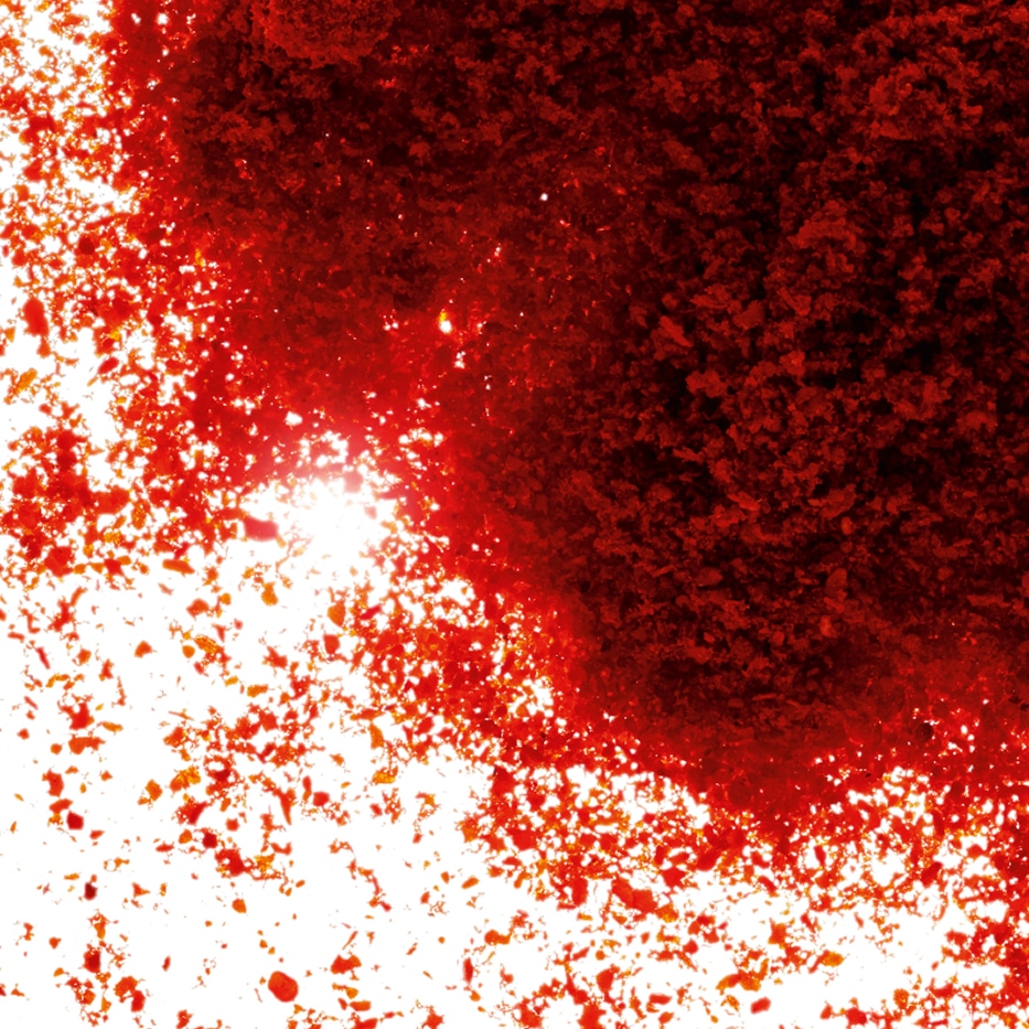 Paprika-Paprika extract-Capsicum annuum fruit extract