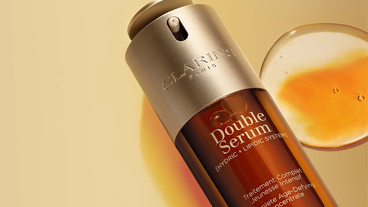 Double Serum Promotion