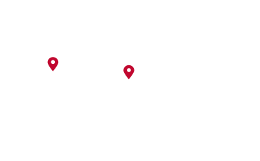 raspberry tree marked on the map