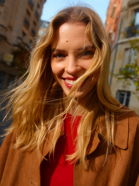 Clarins loyalty program