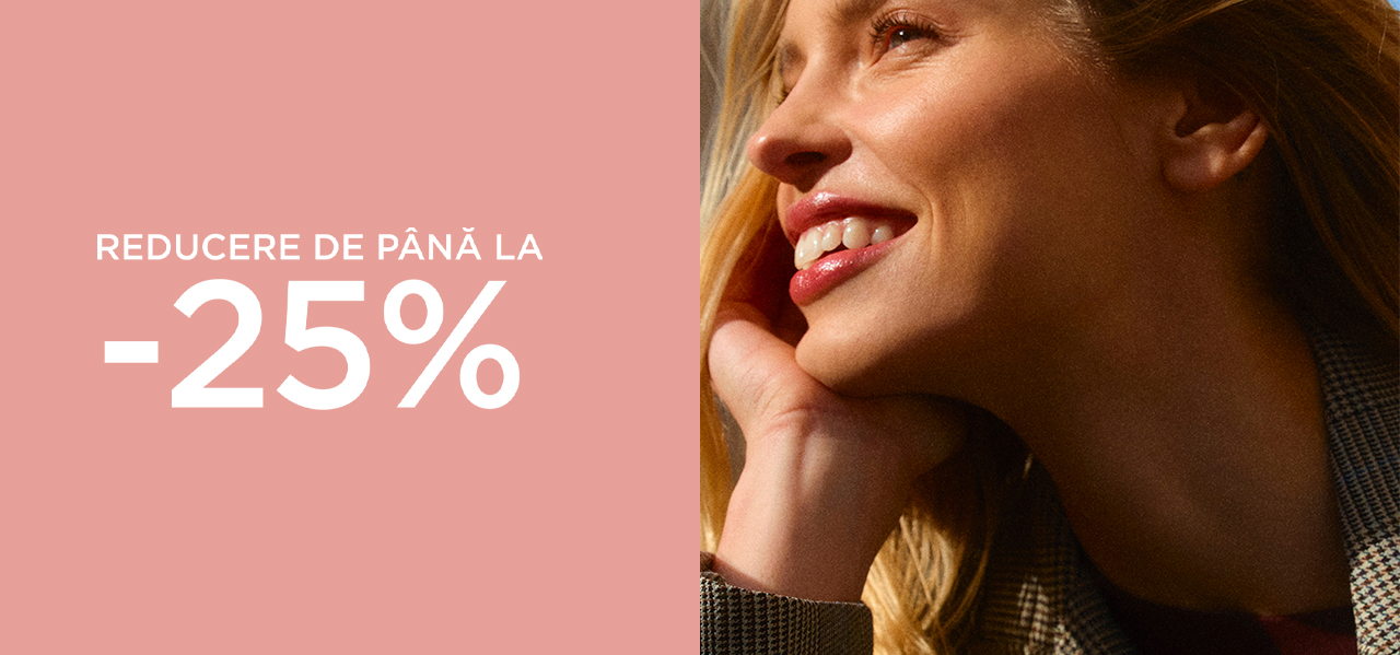 Spring Discount