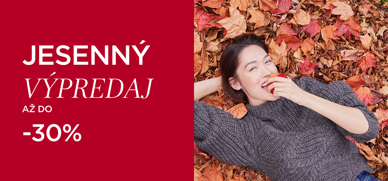 Autumn Sale