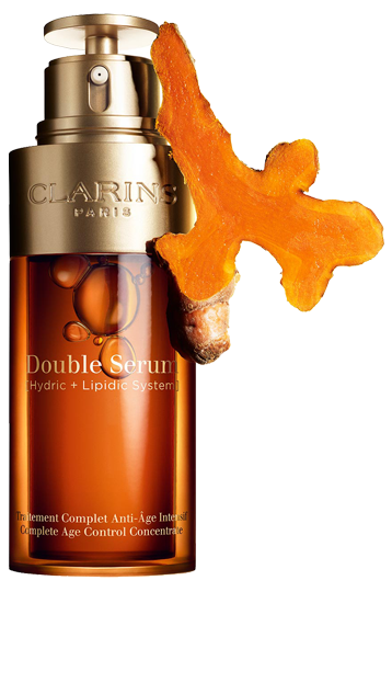 Double Serum