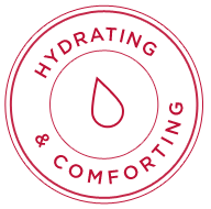 Cosmetic benefit of aloe stamp