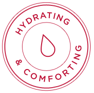 Cosmetic benefit of aloe stamp