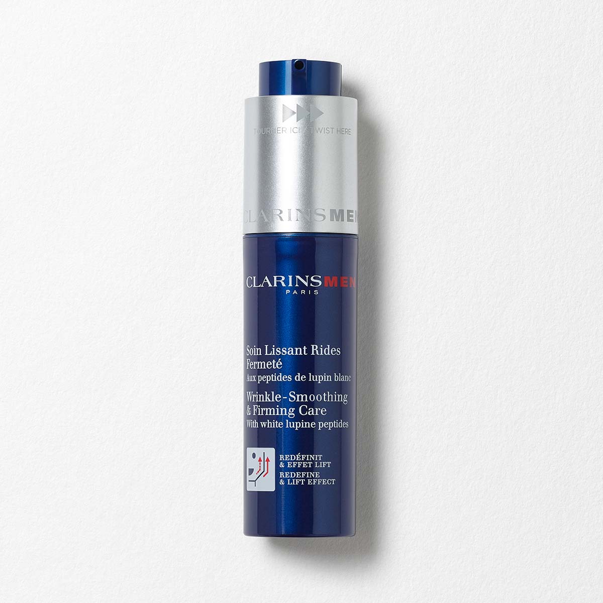 Protivr&aacute;skov&yacute; spevňuj&uacute;ci kr&eacute;m pre mužov Anti Ageing Cream for Men
