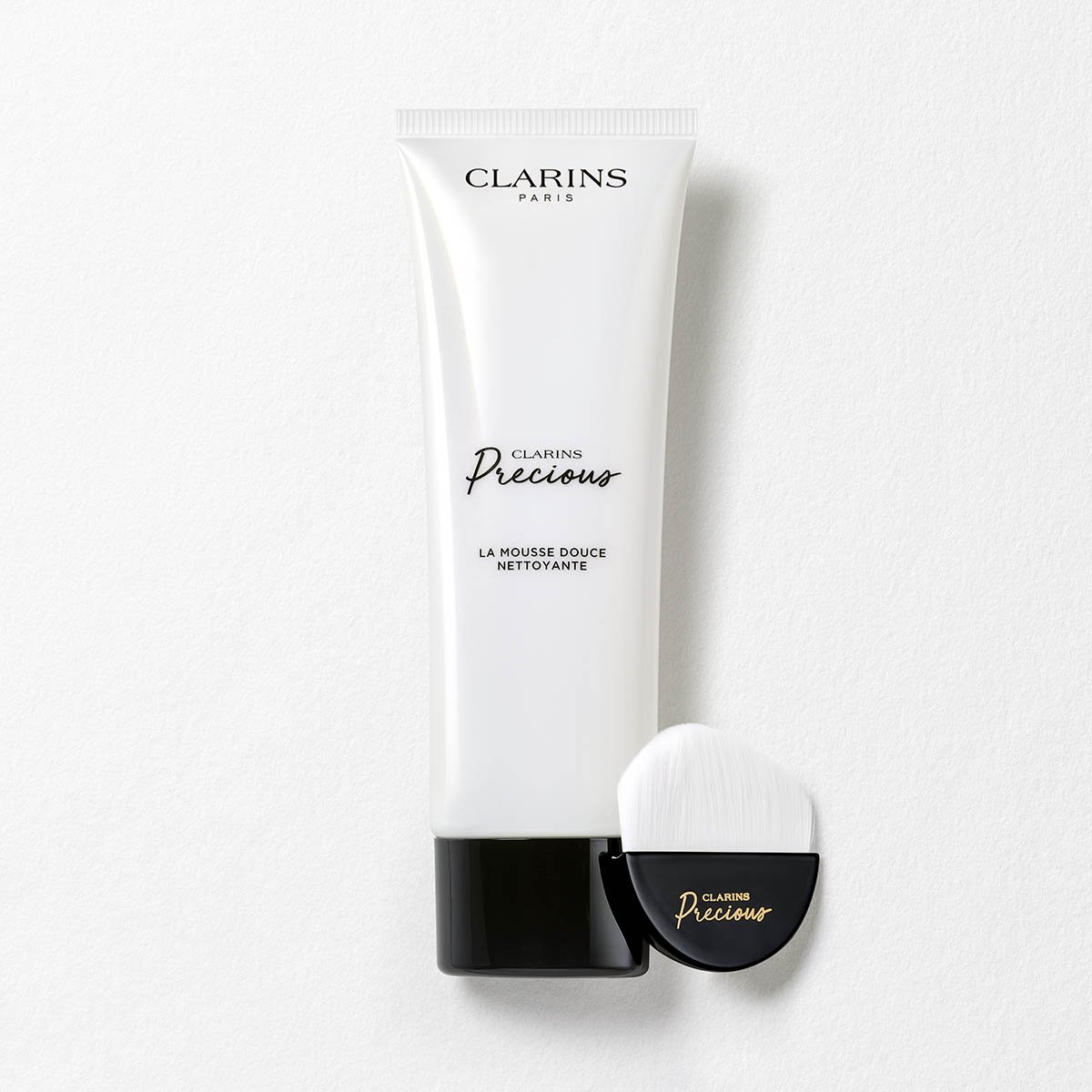 Precious La Mousse Gentle Cleansing