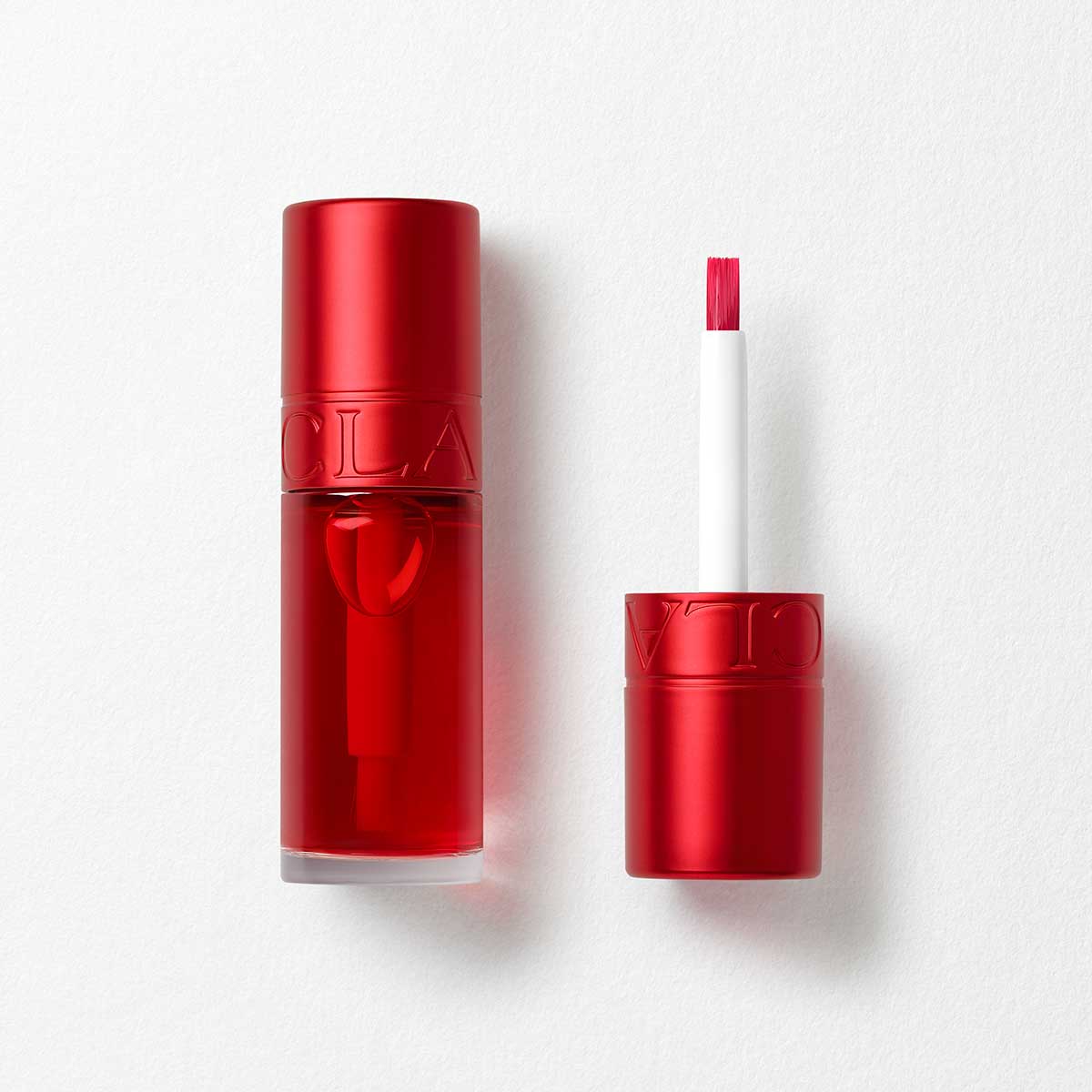 Matn&yacute; lesk na pery s hydratačn&yacute;m &uacute;činkom Water Lip Stain 03