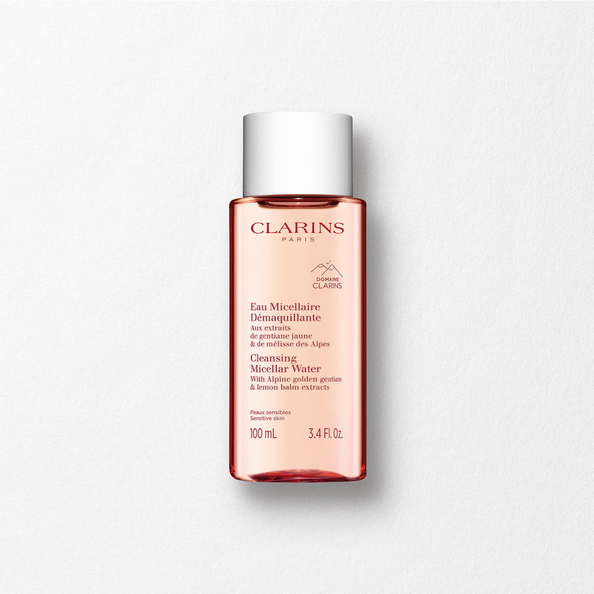 Micel&aacute;rna voda Micellar Water