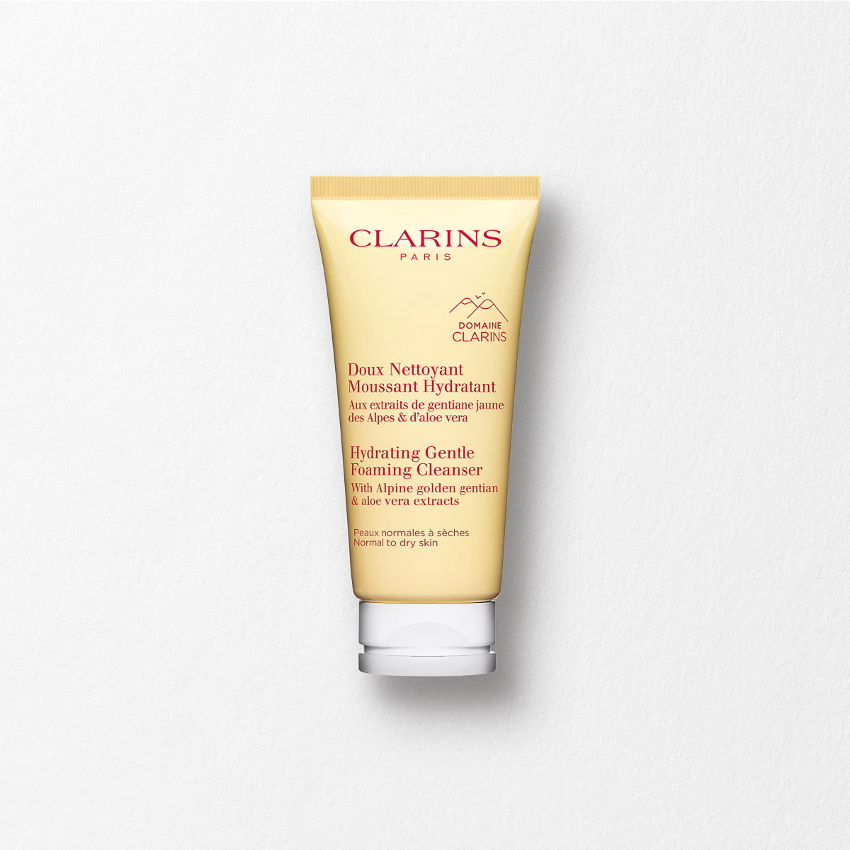 Čistiaca pena s hydratačn&yacute;m &uacute;činkom Gentle Foaming Cleanser Hydrating