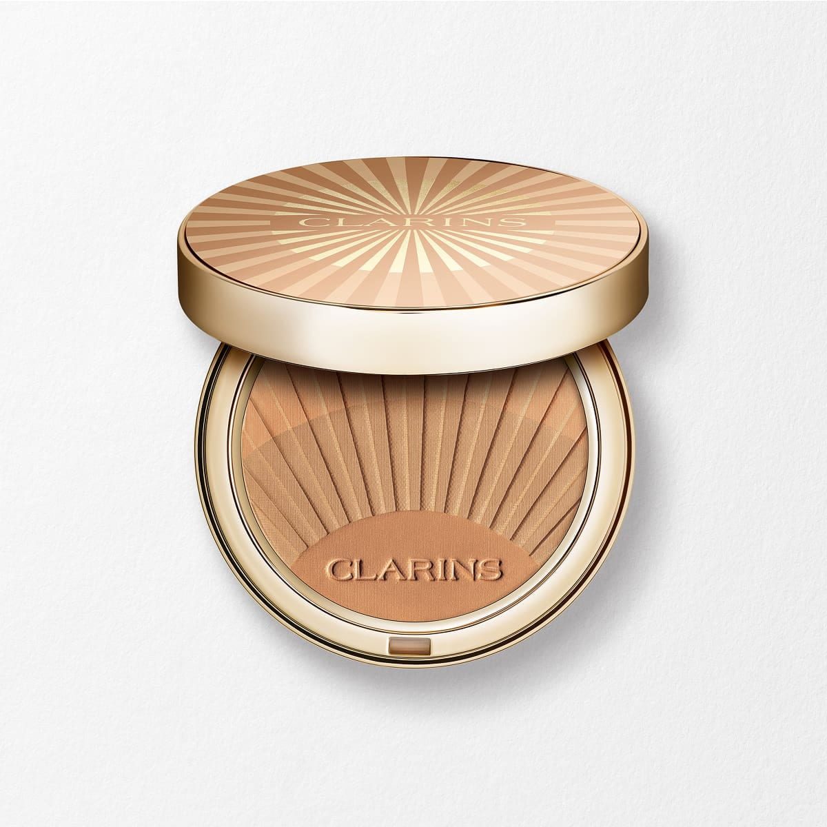 Bronzuj&uacute;ci p&uacute;der Bronzing Powder Summer Collection