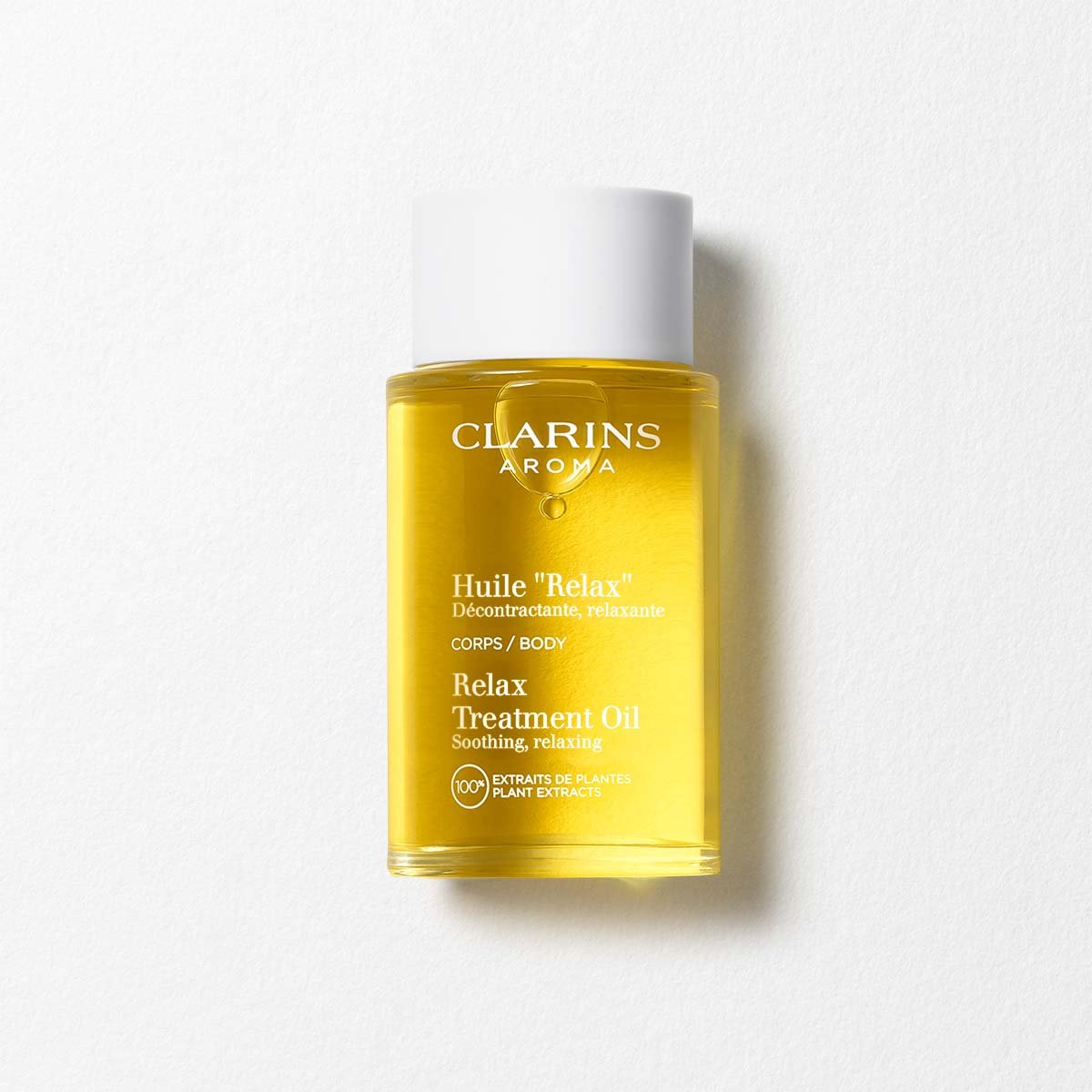 Relaxačn&yacute; telov&yacute; olej Relax Body Treatment Oil