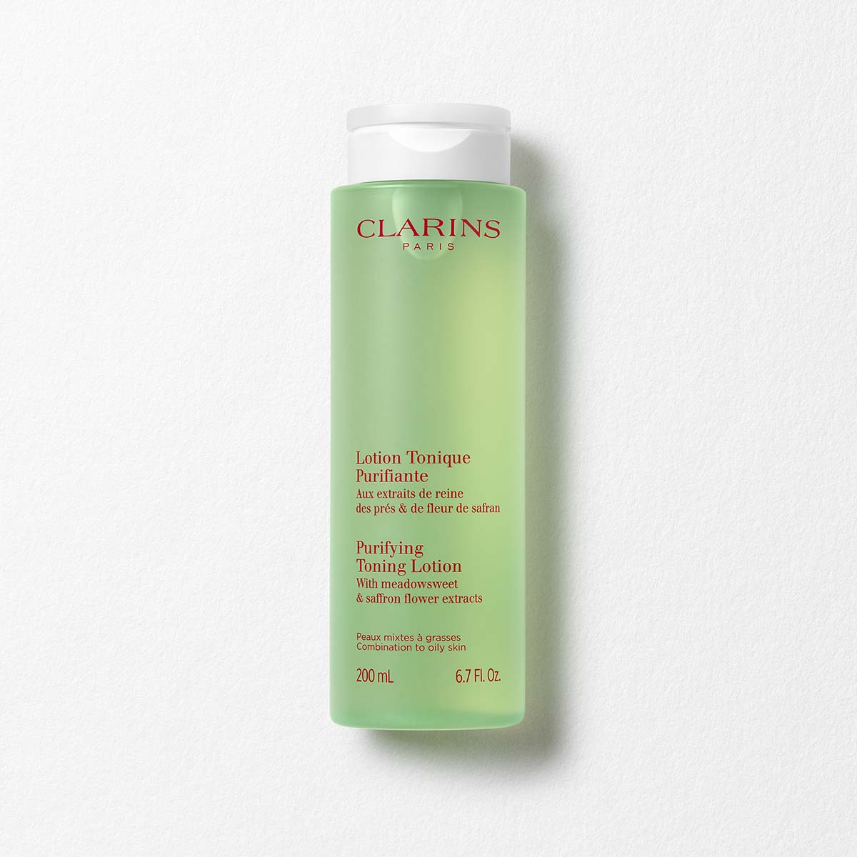 Čistiace tonikum pre zmie&scaron;an&uacute; až mastn&uacute; pleť Purifying Toning Lotion