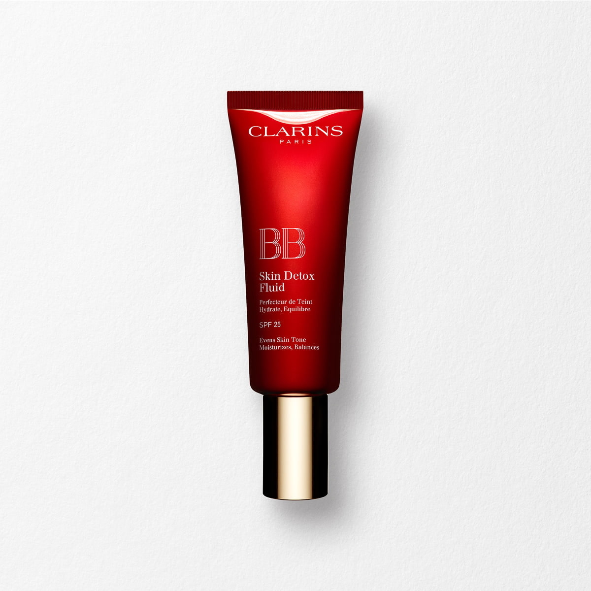 Kr&eacute;m BB Skin Detox Fluid SPF 25