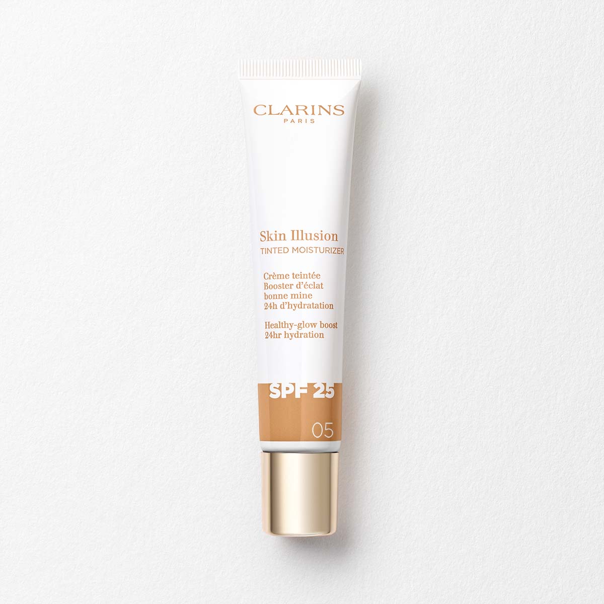 T&oacute;novac&iacute; kr&eacute;m SPF 25 Skin Illusion Tinted Moisturizer 05