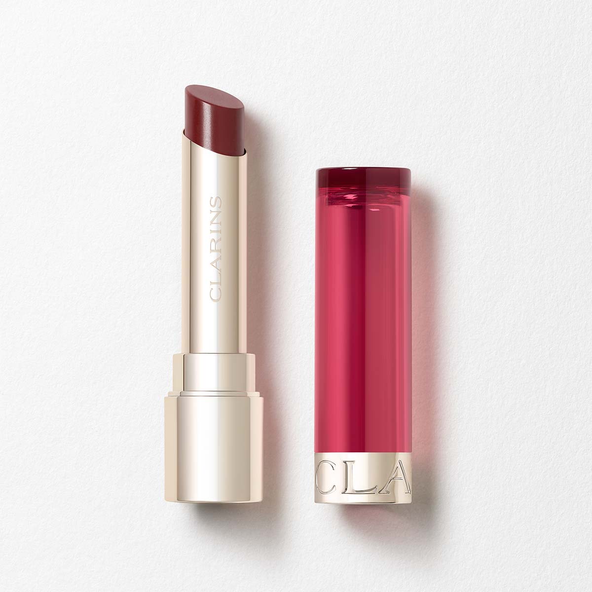T&oacute;novac&iacute; balzam na pery Lip Oil Balm 06