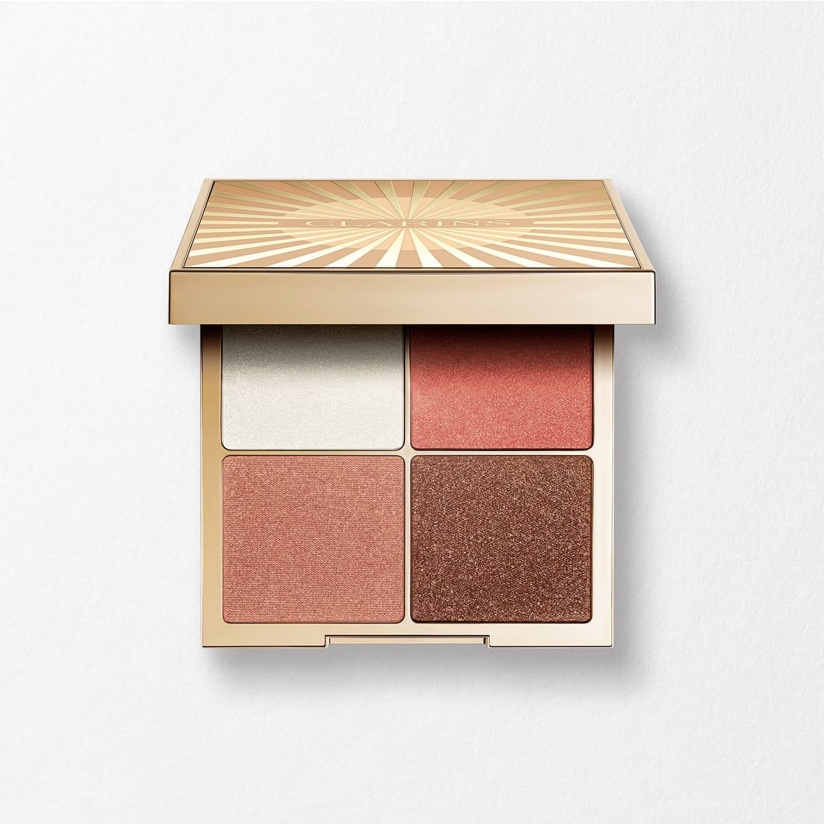 Multifunkčn&aacute; paleta Palette All-in-one Summer Collection
