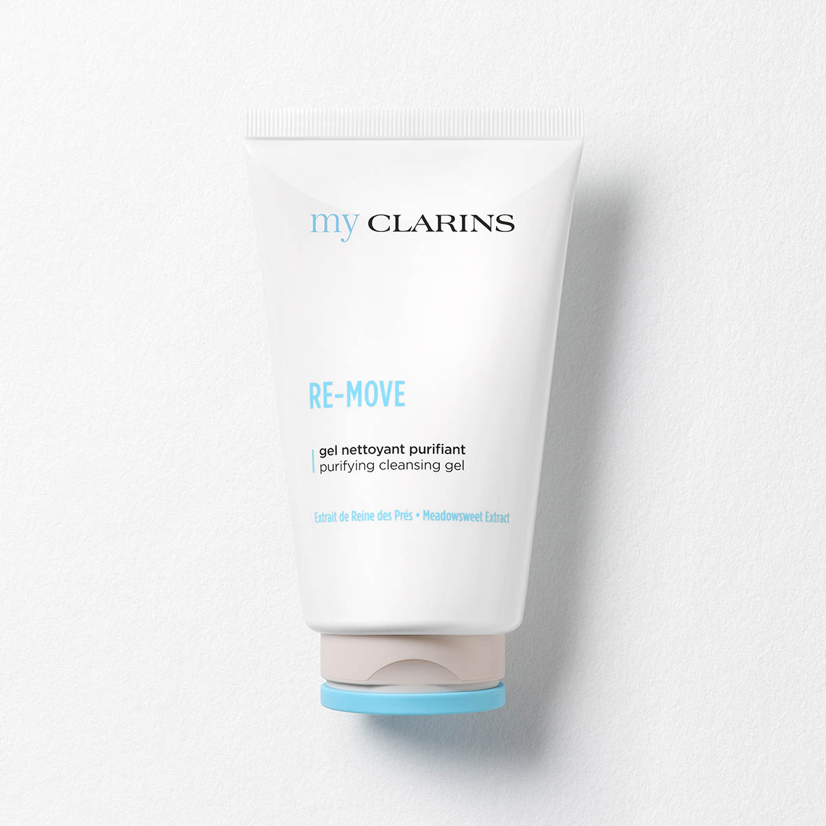 Čistiaci g&eacute;l na pleť My Clarins Purifying Cleansing Gel