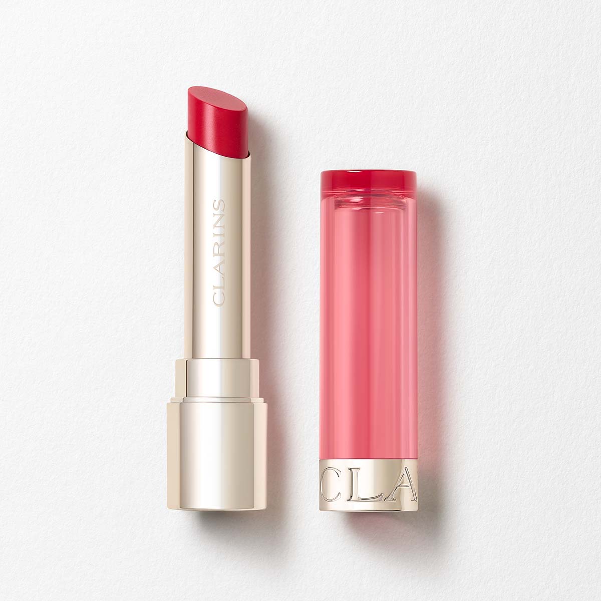 T&oacute;novac&iacute; balzam na pery Lip Oil Balm 02