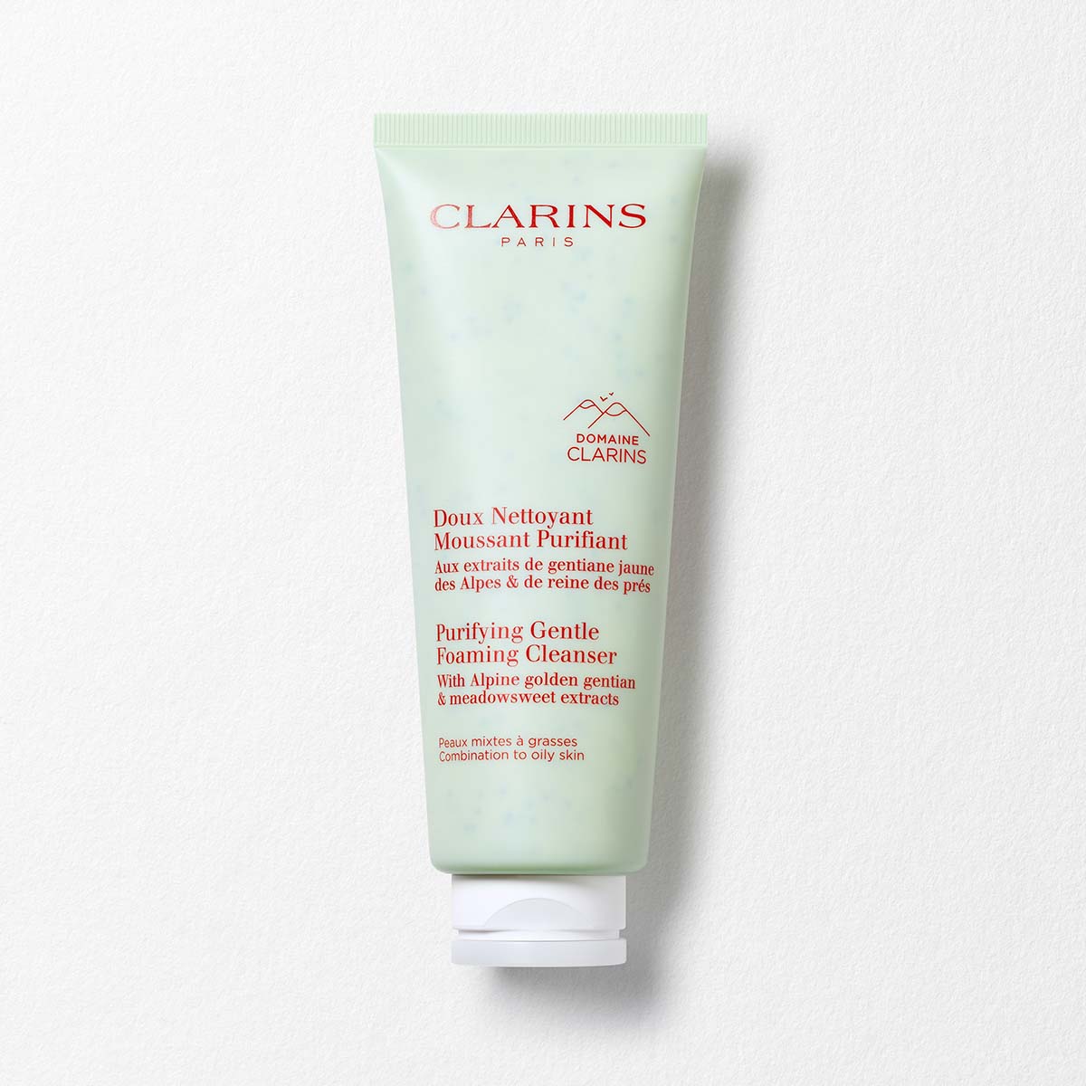 Čistiaca pena Gentle Foaming Cleanser Purifying