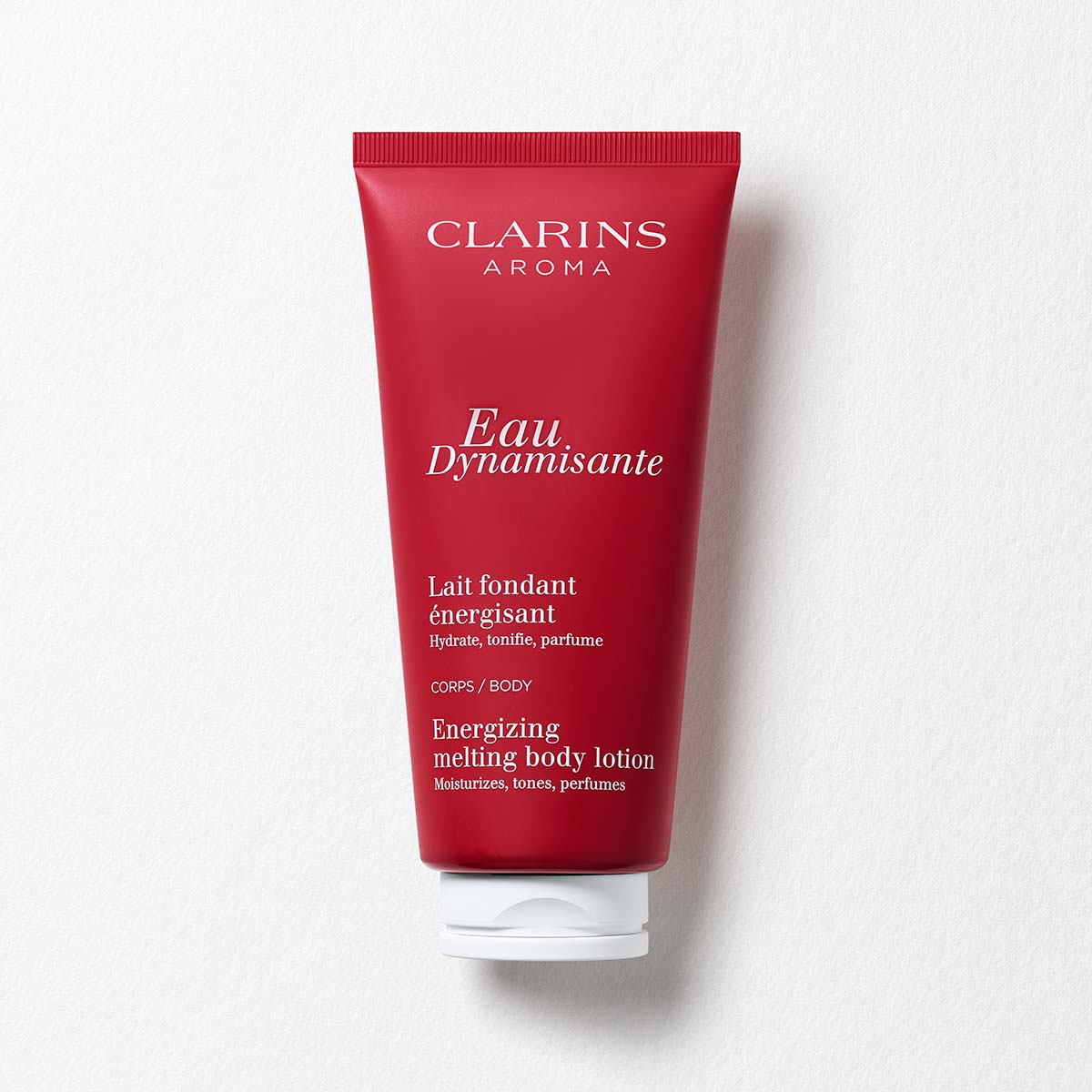 Hydratačn&eacute; telov&eacute; mlieko Eay Dynamisante Body Lotion